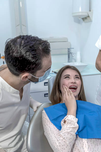 Best Emergency Wisdom Teeth Removal in Green Level, NC