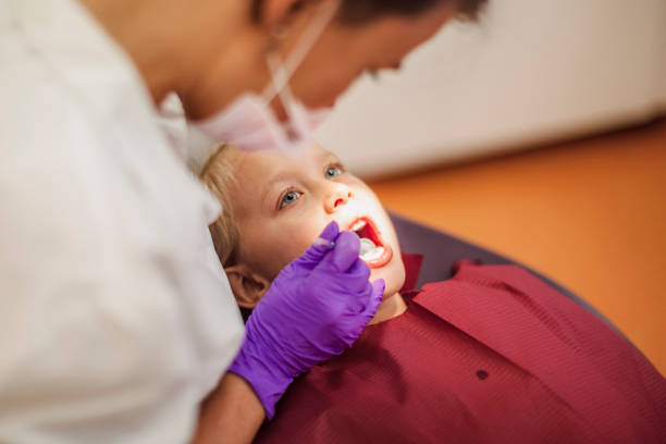 Best Emergency Tooth Extraction in Green Level, NC