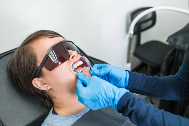 Best Emergency TMJ Treatment in Green Level, NC
