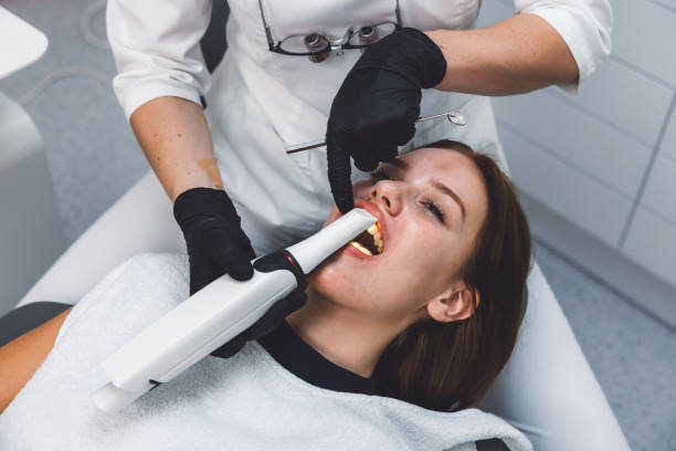 Best Weekend Emergency Dentist in Green Level, NC