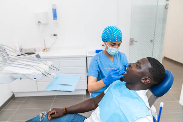 Best Same-Day Emergency Dental Services in Green Level, NC