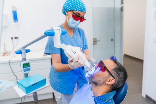 Best Same-Day Emergency Dental Services in Green Level, NC